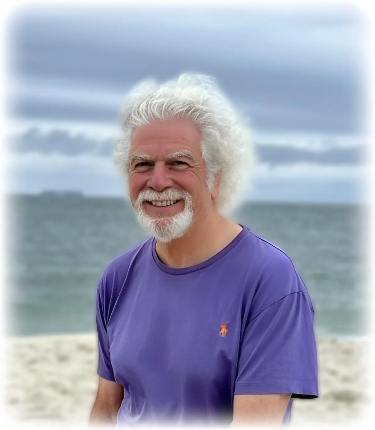 David Goldschmidt